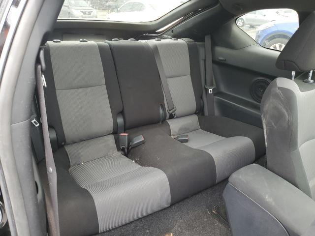 Photo 10 from auction – 2014 TOYOTA SCION TC with VIN JTKJF5C76E3077401