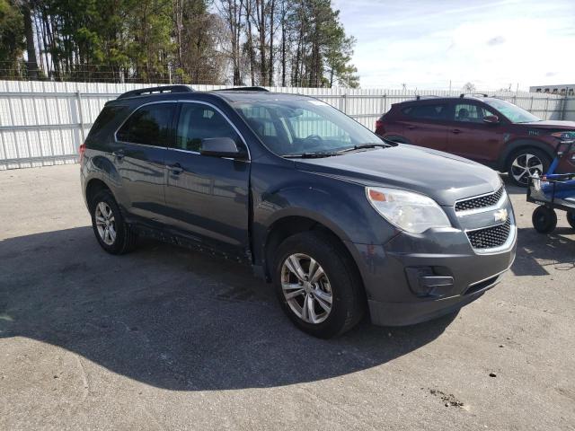 Foto 4 de la subasta – 2011 CHEVROLET EQUINOX LT con VIN 2GNALDEC9B1170118
