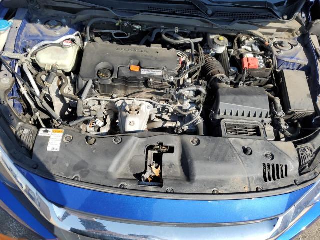 Photo 11 from auction – 2017 HONDA CIVIC LX with VIN 2HGFC2F56HH556614