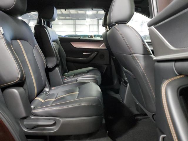 Photo 10 from auction – 2024 MAZDA CX-90 PREM with VIN JM3KKEHD0R1123397