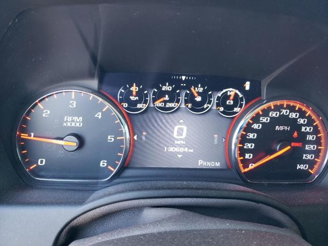 Photo 9 from auction – 2015 GMC YUKON DENA with VIN 1GKS2CKJ5FR524165
