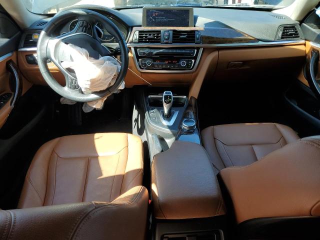 Photo 8 from auction – 2015 BMW 428 I GRAN with VIN WBA4A5C58FD410594