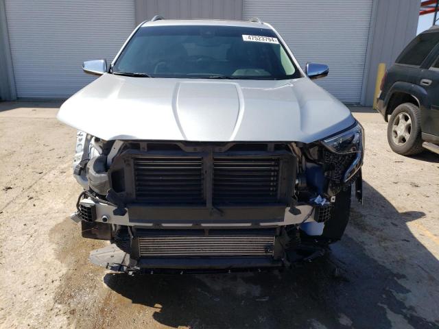 Photo 5 from auction – 2020 GMC TERRAIN DE with VIN 3GKALSEX1LL136680