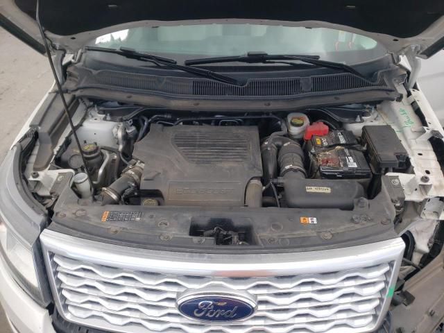Photo 12 from auction – 2017 FORD EXPLORER P with VIN 1FM5K8HTXHGC67951