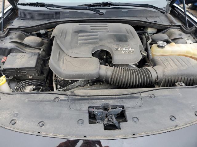 Photo 11 from auction – 2015 DODGE CHARGER with VIN 2C3CDXBG8FH790399