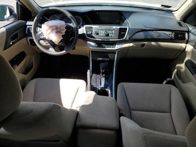 Photo 8 from auction – 2013 HONDA ACCORD with VIN 1HGCR2F33DA141579
