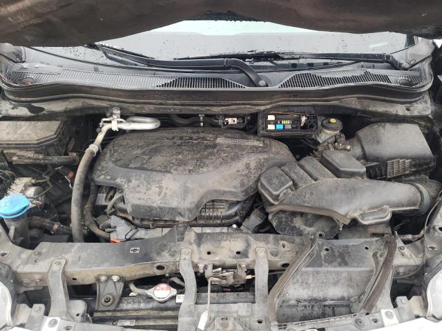 Photo 12 from auction – 2017 HONDA PILOT EXL with VIN 5FNYF5H50HB042924