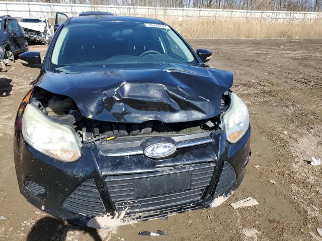 Photo 5 from auction – 2014 FORD FOCUS SE with VIN 1FADP3K22EL461581