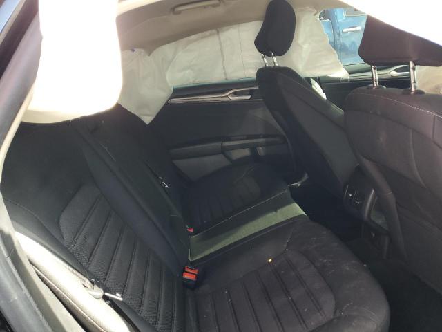 Photo 10 from auction – 2020 FORD FUSION SE with VIN 3FA6P0HD4LR247688
