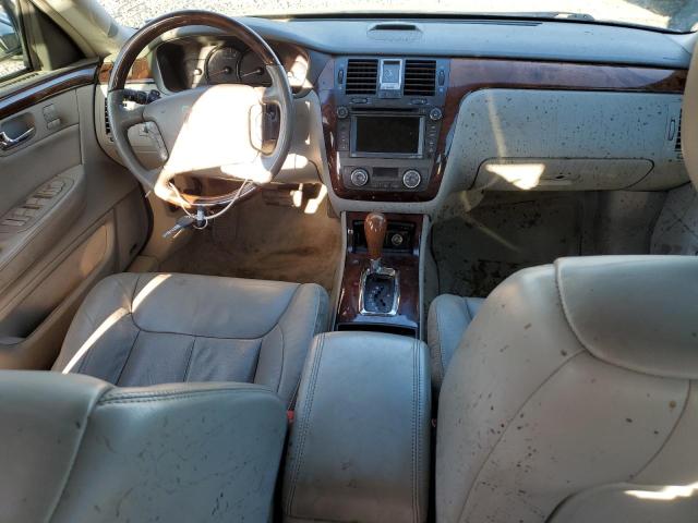 Photo 8 from auction – 2008 CADILLAC DTS with VIN 1G6KD57Y78U159157