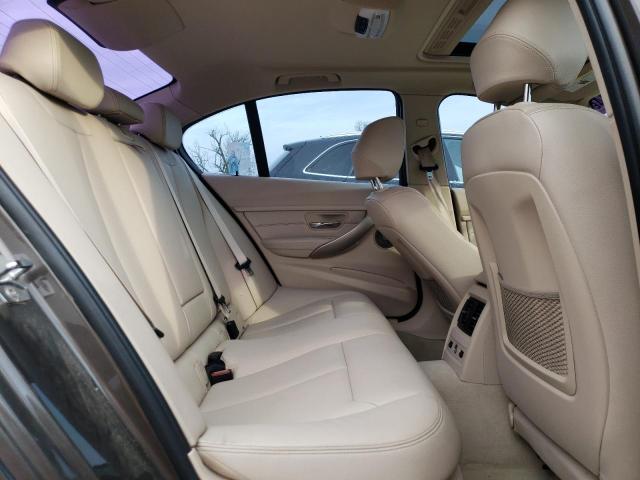 Photo 10 from auction – 2012 BMW 328 I with VIN WBA3A5C52CF257576