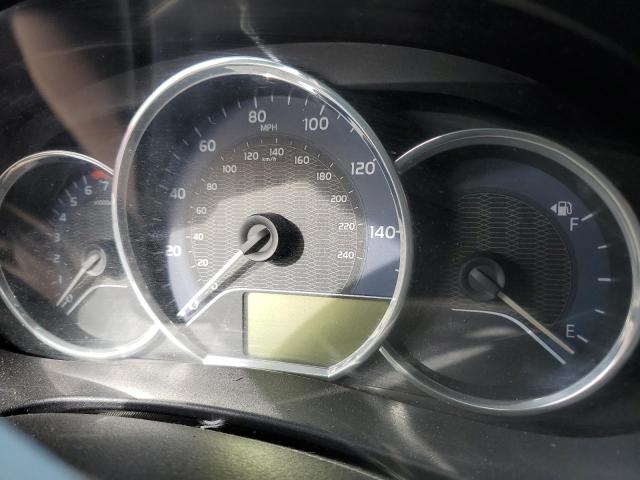 Фото 9 с аукциона – 2014 TOYOTA COROLLA с VIN 2T1BURHE4EC106627