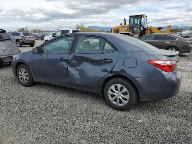 Photo 2 from auction – 2016 TOYOTA COROLLA EC with VIN 2T1BPRHE7GC664871