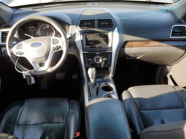 Photo 8 from auction – 2012 FORD EXPLORER L with VIN 1FMHK8F85CGA56855