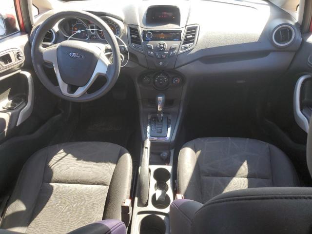 Photo 8 from auction – 2011 FORD FIESTA SE with VIN 3FADP4BJ5BM226311