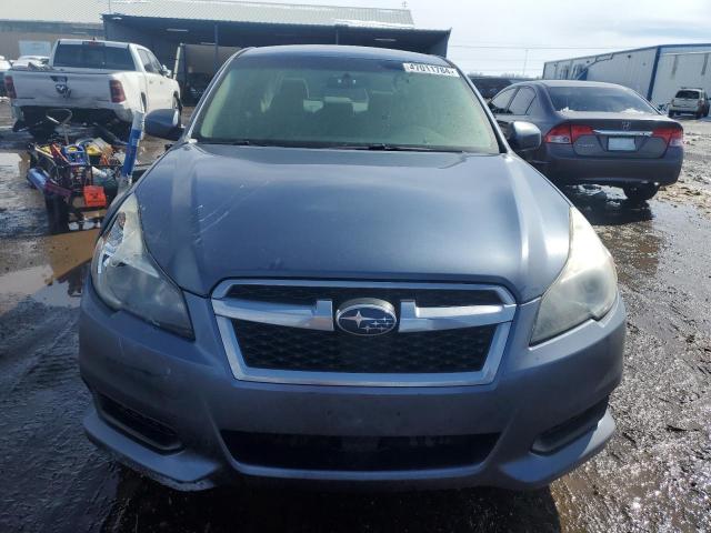 Photo 5 from auction – 2014 SUBARU LEGACY 2.5 with VIN 4S3BMBC6XE3027642