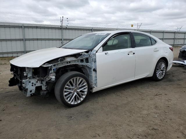LEXUS ES 350 2016 with VIN JTHBK1GG6G2228822 - Photo from auction