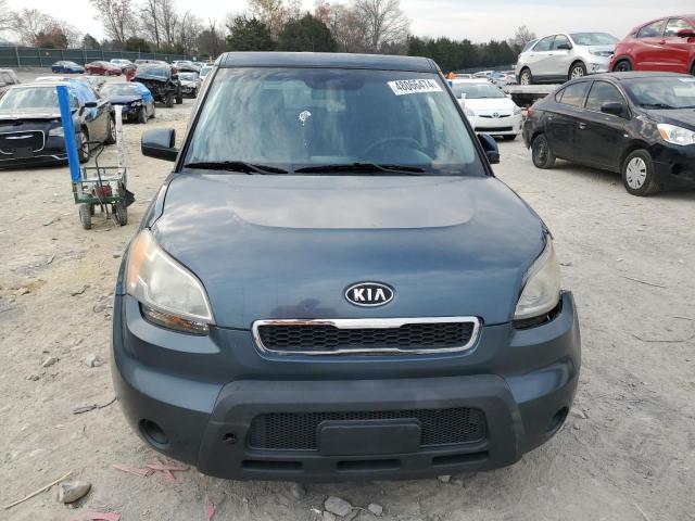 صورة رقم 5 من المزاد - 2011 KIA SOUL + مع VIN KNDJT2A21B7212360
