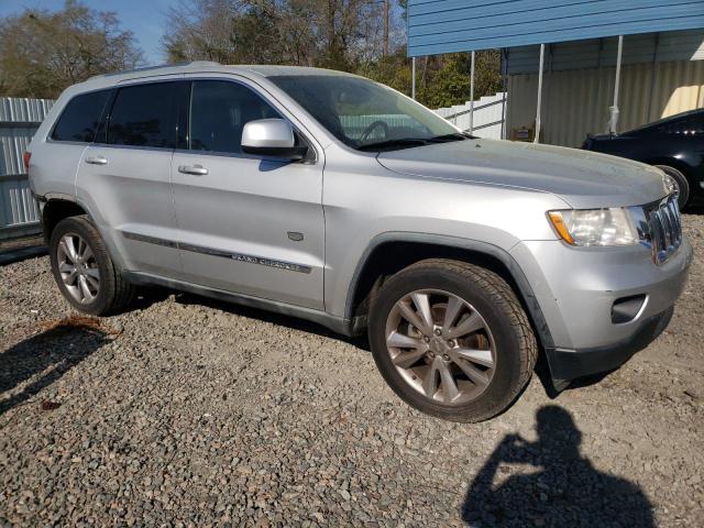 Photo 4 from auction – 2011 JEEP GRAND CHER with VIN 1J4RS4GG2BC679857