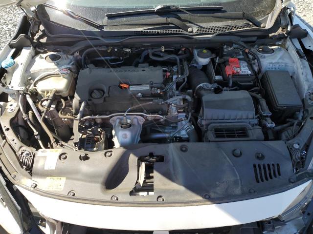 Photo 11 from auction – 2019 HONDA CIVIC LX with VIN 2HGFC2F61KH562224