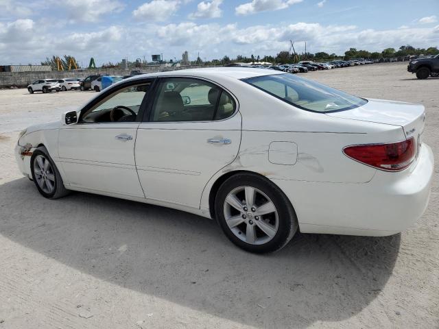 Photo 2 from auction – 2005 LEXUS ES 330 with VIN JTHBA30G655124979