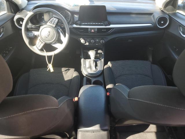 Photo 8 from auction – 2021 KIA FORTE FE with VIN 3KPF24AD8ME316692