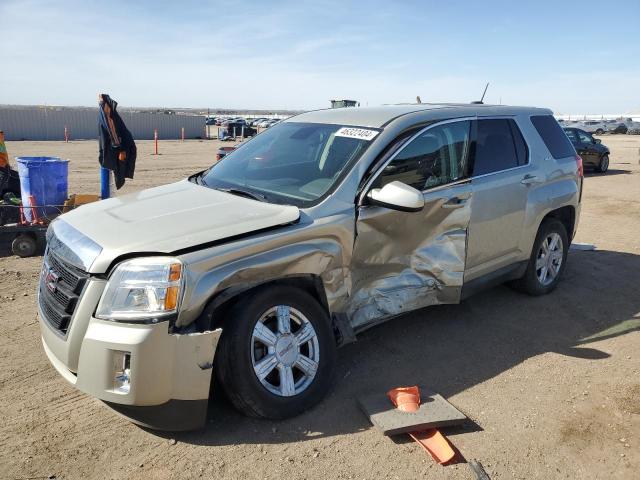 GMC TERRAIN SL 2015 con VIN 2GKFLVEK2F6212248 - Foto de la subasta