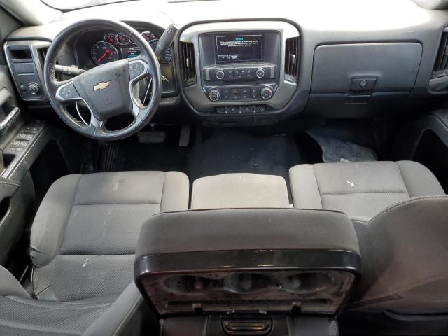 Zdjęcie 8 z aukcji – 2019 CHEVROLET SILVERADO z VIN 2GCRCPEC7K1166789