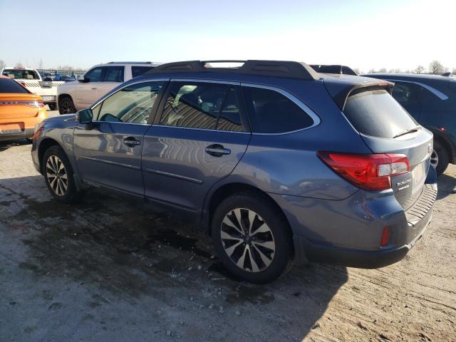 Photo 2 from auction – 2016 SUBARU OUTBACK 2. with VIN 4S4BSBNC9G3328751