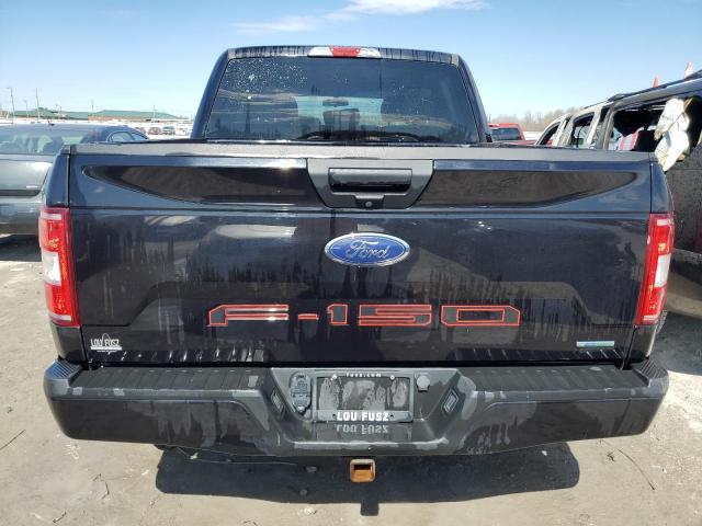 Photo 6 from auction – 2019 FORD F150 SUPER with VIN 1FTEW1EP4KKD45281
