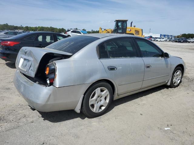 Photo 3 from auction – 2003 NISSAN ALTIMA BAS with VIN 1N4AL11D73C136167