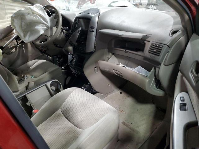 Photo 8 from auction – 2008 TOYOTA SIENNA CE with VIN 5TDZK23C78S149405