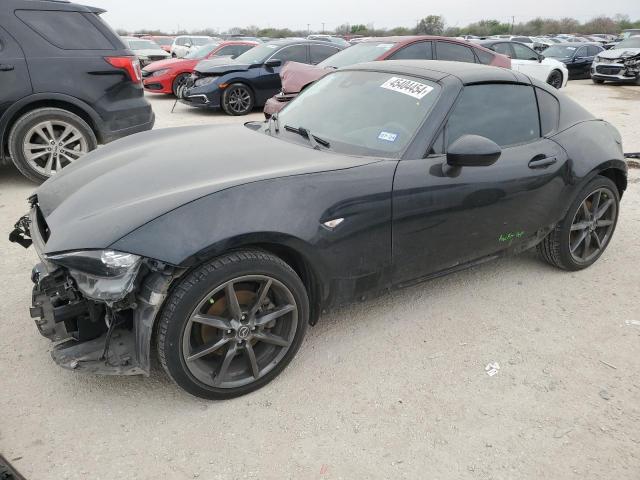 MAZDA MX-5 MIATA 2019 with VIN JM1NDAM73K0308824 - Photo from auction