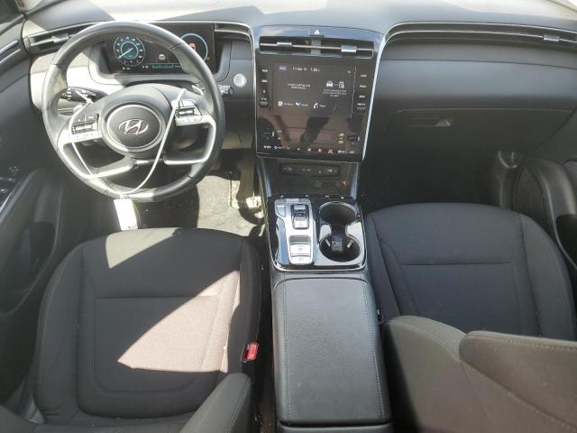 Photo 8 from auction – 2022 HYUNDAI TUCSON SEL with VIN KM8JFCA18NU034307