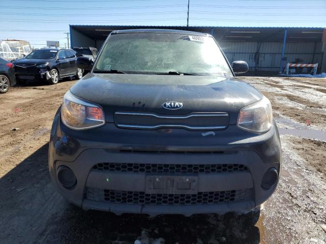 Photo 5 from auction – 2018 KIA SOUL with VIN KNDJN2A20J7582417