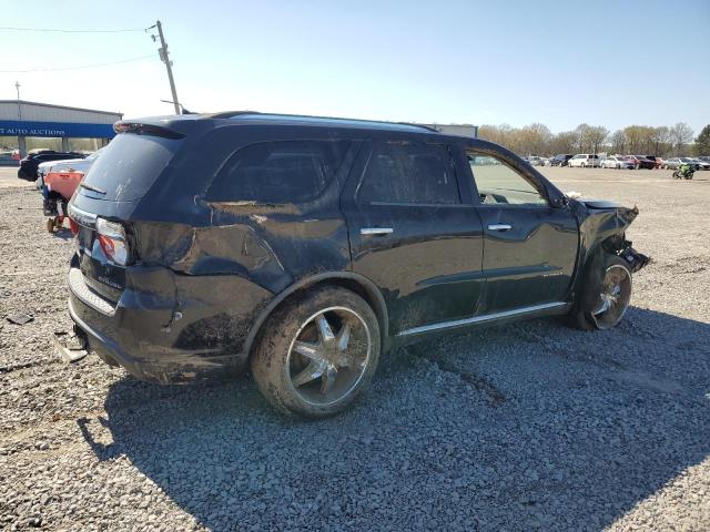 Photo 3 from auction – 2011 DODGE DURANGO CI with VIN 1D4SD5GT4BC613558