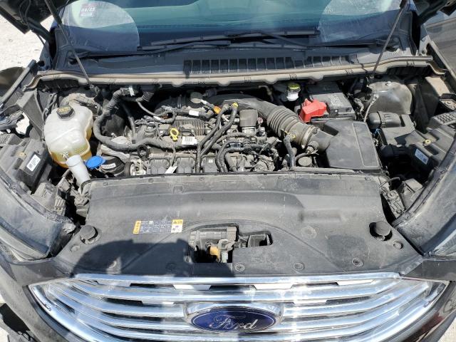 صورة رقم 11 من المزاد - 2020 FORD EDGE SE مع VIN 2FMPK3G98LBB27835