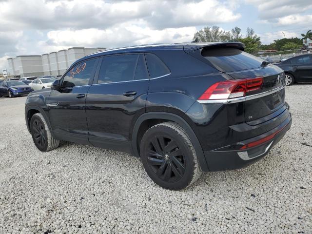Photo 2 from auction – 2023 VOLKSWAGEN ATLAS CROS with VIN 1V2WC2CA0PC225351