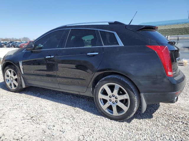 صورة رقم 2 من المزاد - 2012 CADILLAC SRX PREMIU مع VIN 3GYFNFE38CS659968