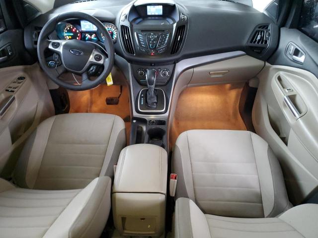 Photo 8 from auction – 2013 FORD ESCAPE SE with VIN 1FMCU0GX1DUC09150