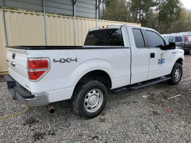 Photo 3 from auction – 2014 FORD F150 SUPER with VIN 1FTFX1EF8EKF56576