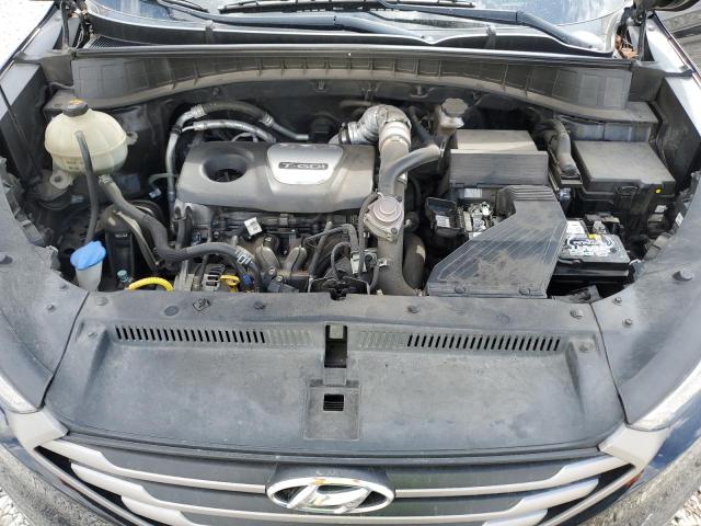 Photo 12 from auction – 2016 HYUNDAI TUCSON LIM with VIN KM8J33A2XGU152492