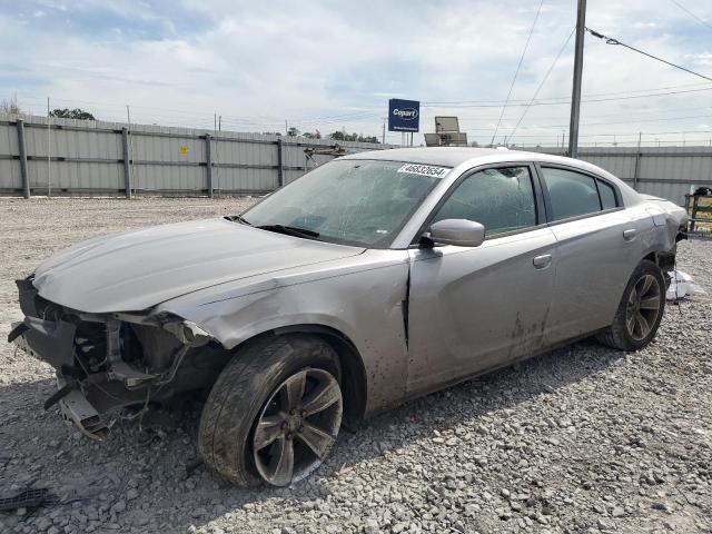 DODGE CHARGER SX 2016 with VIN 2C3CDXHG9GH186076 - Photo from auction