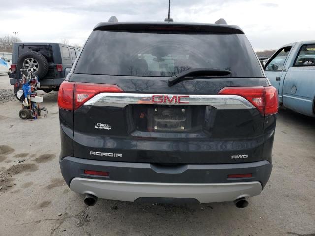 Photo 6 from auction – 2018 GMC ACADIA SLE with VIN 1GKKNSLS9JZ124076