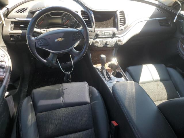 Photo 8 from auction – 2014 CHEVROLET IMPALA LT with VIN 2G1115SLXE9164612