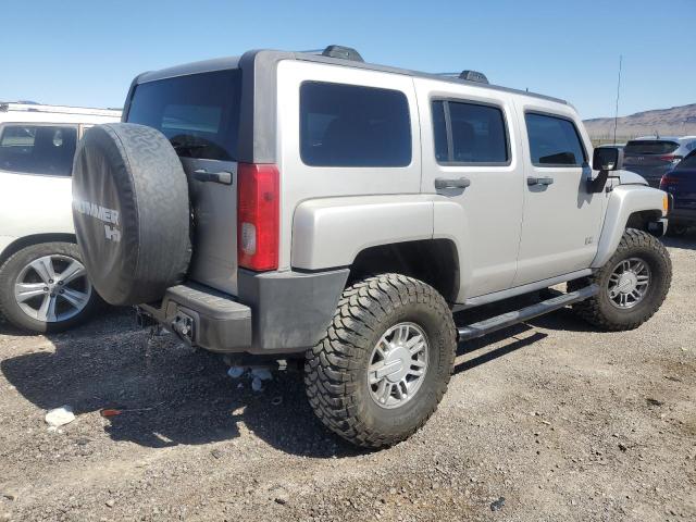 Photo 3 from auction – 2006 HUMMER H3 with VIN 5GTDN136868311686