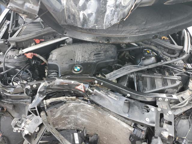Photo 12 from auction – 2015 BMW X3 XDRIVE2 with VIN 5UXWX9C55F0D45536