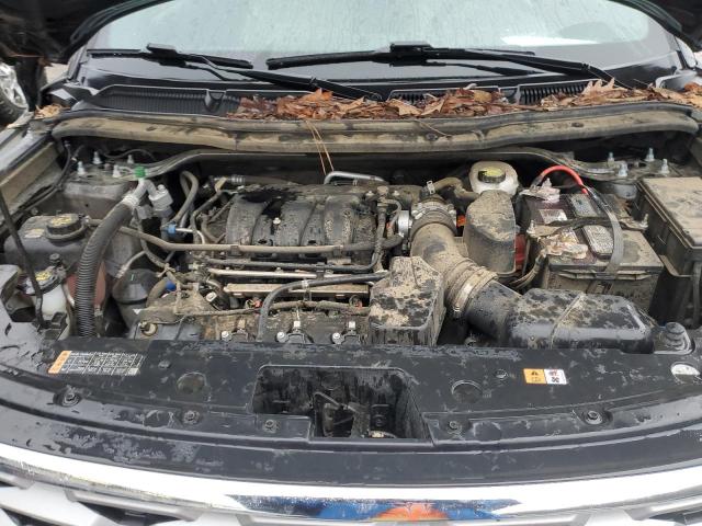 Photo 12 from auction – 2018 FORD EXPLORER L with VIN 1FM5K7F84JGC81200