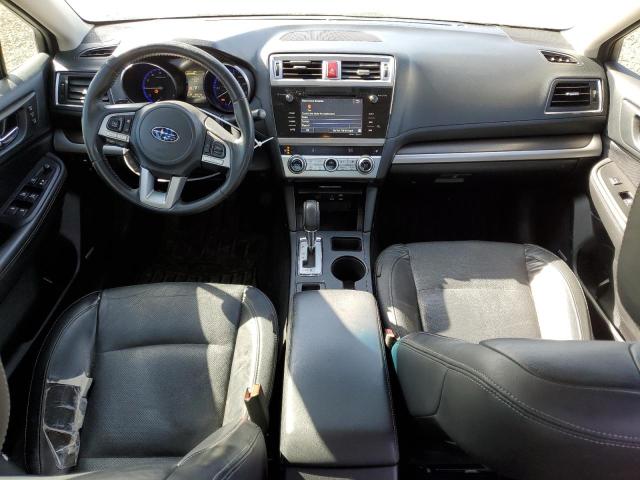 Photo 8 from auction – 2015 SUBARU LEGACY 2.5 with VIN 4S3BNBJ69F3011160