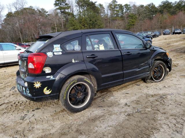Photo 3 from auction – 2009 DODGE CALIBER SX with VIN 1B3HB48A59D240699